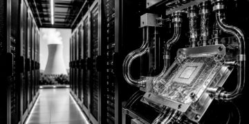 MIT spinout develops nuclear-inspired cooling system for AI data centres