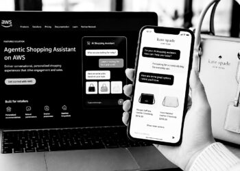 Amazon expands AI retail ambitions with new shopping assistant platform