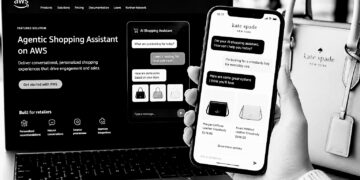 Amazon expands AI retail ambitions with new shopping assistant platform