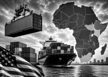 Seven African nations face fresh US tariff threat as Trump administration tightens trade policy