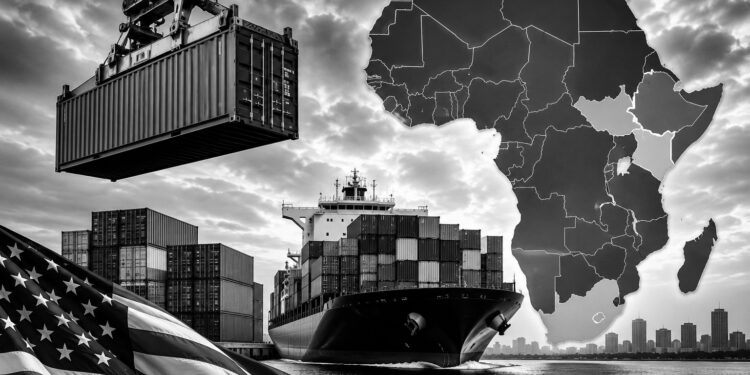 Seven African nations face fresh US tariff threat as Trump administration tightens trade policy
