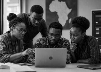 AI learns to speak Africa: University of Cape Town bridges the language gap