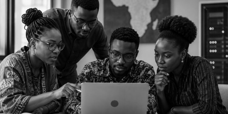 AI learns to speak Africa: University of Cape Town bridges the language gap