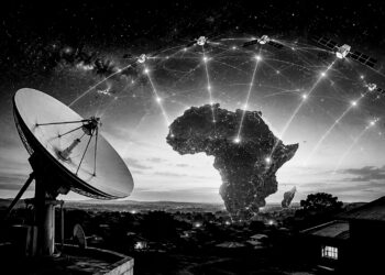 Africa’s satellite moment has arrived – but one rule could hold it back