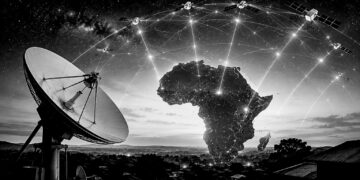 Africa’s satellite moment has arrived – but one rule could hold it back
