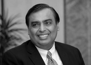Mukesh Ambani signals succession roadmap for Reliance Industries