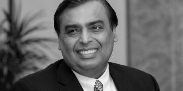 Mukesh Ambani signals succession roadmap for Reliance Industries