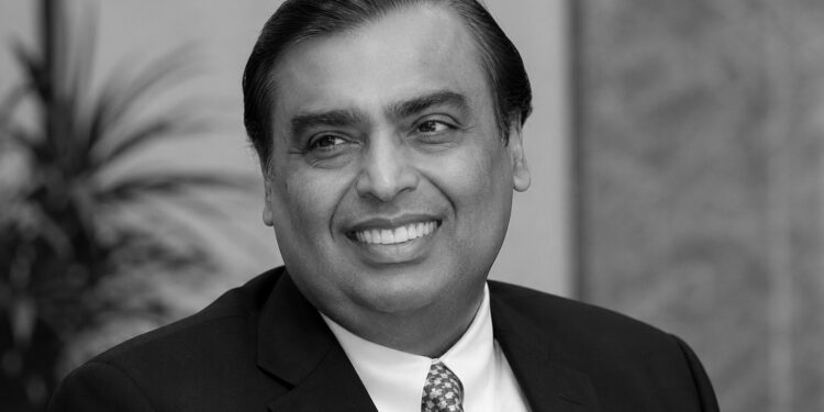 Mukesh Ambani signals succession roadmap for Reliance Industries