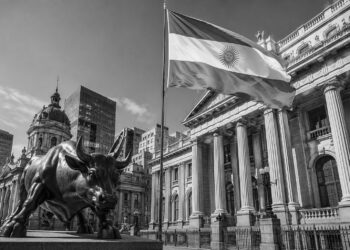 Argentine markets rally as sovereign credit upgrade boosts investor confidence