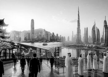 Asian and Arab markets expected to open cautiously higher on Monday