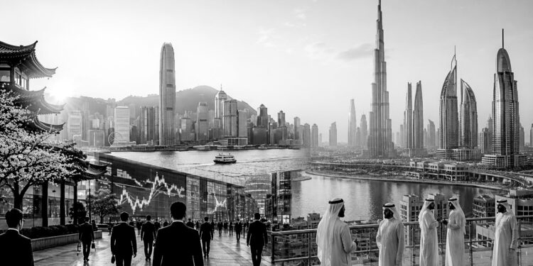 Asian and Arab markets expected to open cautiously higher on Monday
