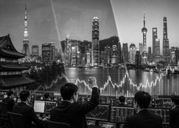 Asian markets open higher as geopolitical optimism lifts sentimen