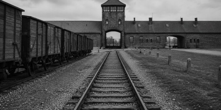On this day in 1940: The first transport to Auschwitz marked the beginning of a machinery of terror