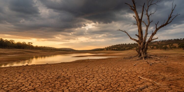 El Niño set to return, raising concerns for hotter and drier Australia