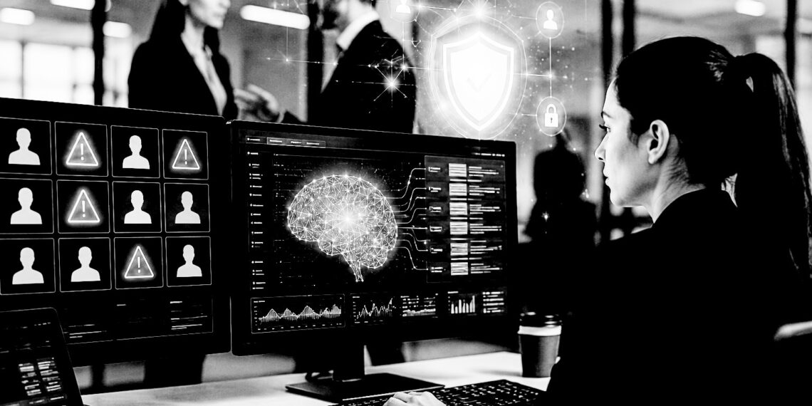Aviva deploys AI to combat £230 million wave of insurance fraud