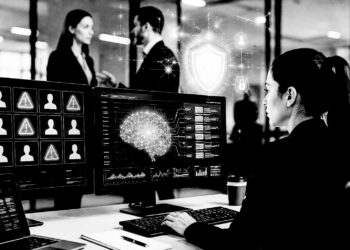 Aviva deploys AI to combat £230 million wave of insurance fraud
