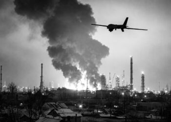 Drones reach deep into Siberia as Ukraine expands long-range campaign