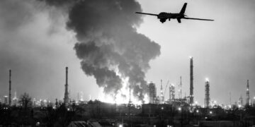 Drones reach deep into Siberia as Ukraine expands long-range campaign