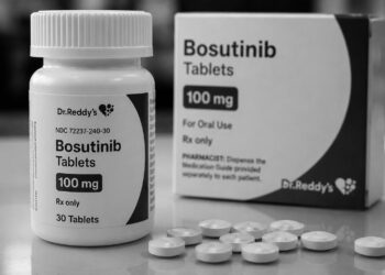 Dr. Reddy’s expands US oncology portfolio with generic Bosutinib launch