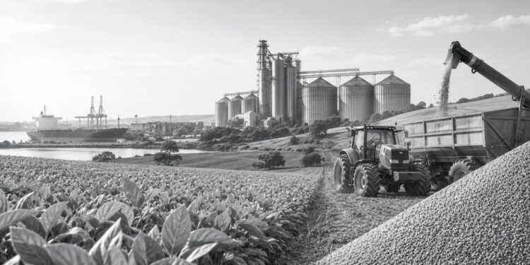 Brazilian agribusiness giant Amaggi makes rural notes debut