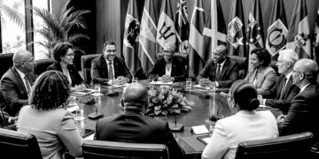 Caribbean anti-corruption leaders strengthen regional integrity partnership