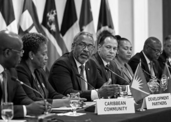 Caribbean leaders and development partners call for faster action on debt and resilience financing