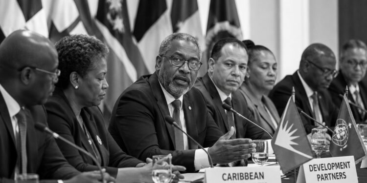Caribbean leaders and development partners call for faster action on debt and resilience financing