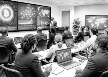 Caribbean officials strengthen capabilities against digital financial crime