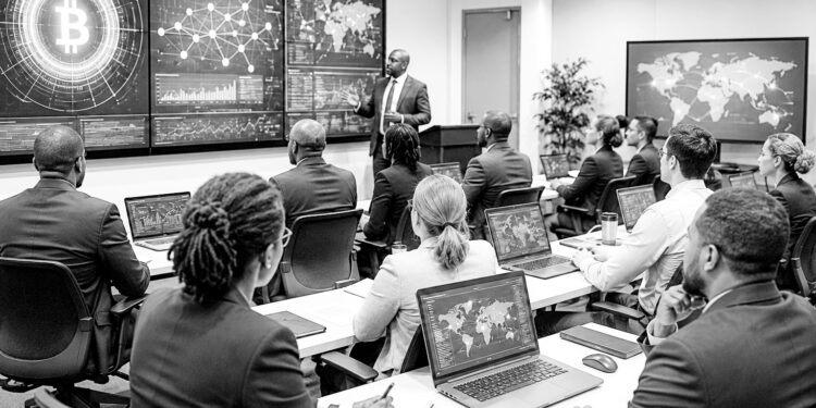 Caribbean officials strengthen capabilities against digital financial crime