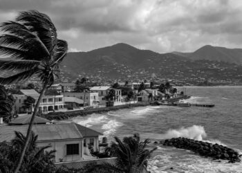 Caribbean must tackle structural weaknesses to withstand growing global shocks, CDB economists warn