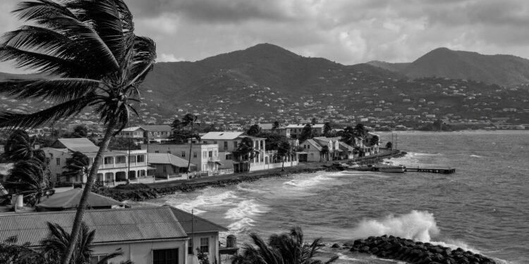 Caribbean must tackle structural weaknesses to withstand growing global shocks, CDB economists warn
