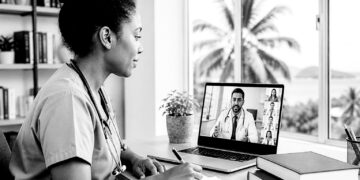 New partnership brings flexible UK medical degrees to Caribbean healthcare