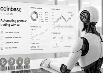 Coinbase for Agents brings AI-driven portfolio management closer to reality