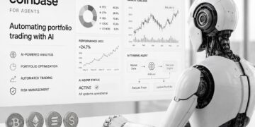 Coinbase for Agents brings AI-driven portfolio management closer to reality