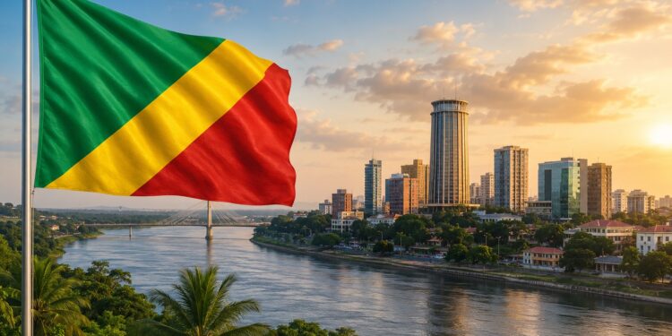 MSTRpay initiates strategic market entry into the Republic of Congo