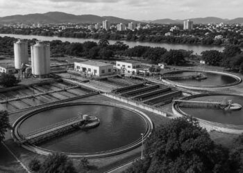 Equatorial weighs long-term financing for Copasa investment
