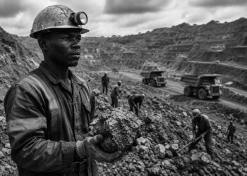 DR Congo accelerates mining reforms as critical minerals drive global demand