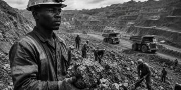 DR Congo accelerates mining reforms as critical minerals drive global demand