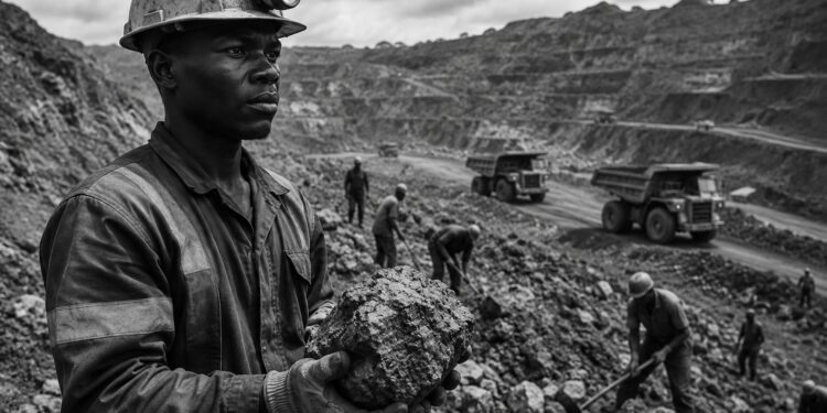 DR Congo accelerates mining reforms as critical minerals drive global demand