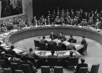 On this day in 1950; The United Nations votes to defend South Korea