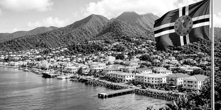 IMF sees strong prospects for Dominica despite growing risks