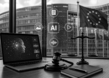EU unveils AI content labelling playbook ahead of landmark AI Act deadline