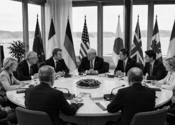 European leaders push for Trump-hosted Zelenskyy-Putin peace summit