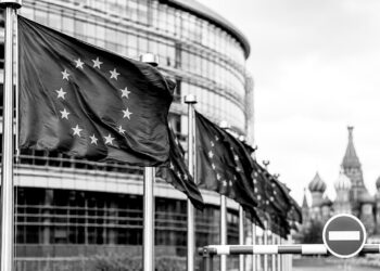 EU unveils new sanctions package targeting Russian military personnel and financial networks