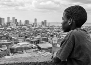 Emerging markets under pressure – Why financial inclusion has never been more important