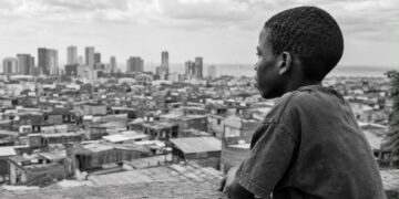 Emerging markets under pressure – Why financial inclusion has never been more important