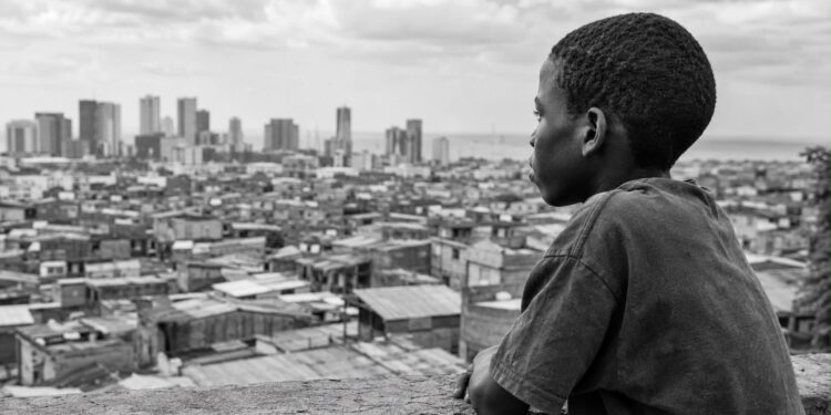 Emerging markets under pressure – Why financial inclusion has never been more important