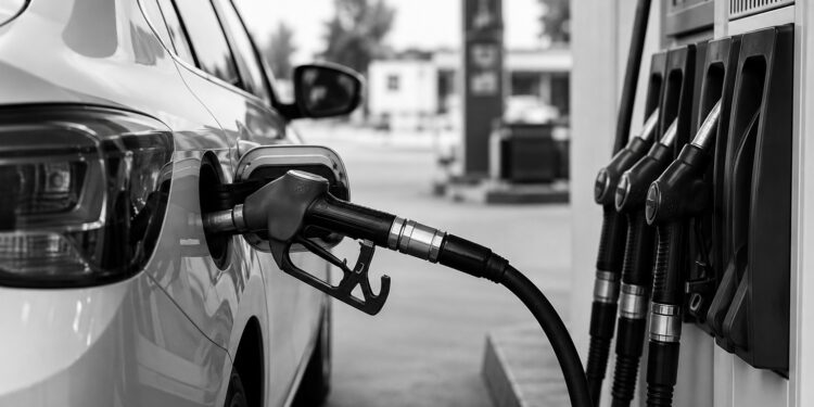 India restricts bulk fuel purchases as government prioritises supplies for motorists