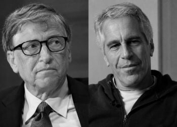 Bill Gates claims Epstein attempted blackmail over personal affairs