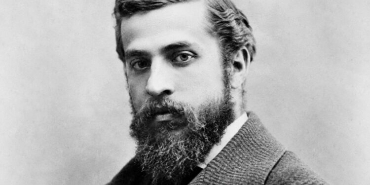 On this day in 1852: Antoni Gaudi was born